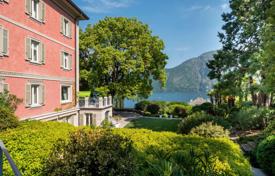 10 dormitorio villa en Lago Como, Italia. Price on request