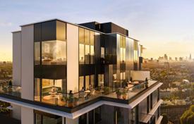 5 dormitorio ático 200 m² en Londres, Gran Bretaña. £4 490 000