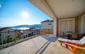 3 dormitorio piso 80 m² en Tivat city, Montenegro. 902 000 €