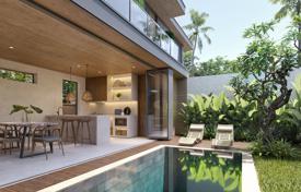 Villa – Canggu, Bali, Indonesia. $245 000