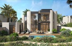 New residential complex with villas en Yas Island, EAU (Emiratos Árabes Unidos). de $2 260 000