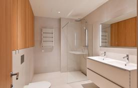 2-dormitorio apartamentos en edificio nuevo 90 m² en Central District, Letonia. 381 000 €