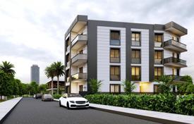 3 dormitorio piso 110 m² en Muratpaşa, Turquía. 8 385 000 TRY