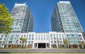 2 dormitorio piso en Lake Shore Boulevard West, Canadá. C$802 000