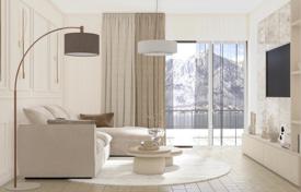 1 dormitorio piso 55 m² en Kotor city, Montenegro. 270 000 €