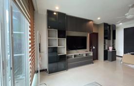 2-dormitorio apartamentos en condominio en Watthana, Tailandia. $339 000