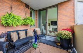 2 dormitorio piso en Scarborough, Canadá. C$684 000