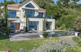 Villa – Cannes, Costa Azul, Francia. 3 400 000 €