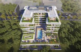 Complejo residencial Sports View 2 – International City, Dubai, EAU. de $160 000