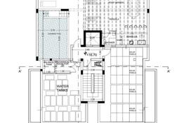 2-dormitorio apartamentos en edificio nuevo en Limasol (Lemesos), Chipre. 605 000 €