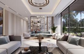 New residential complex with apartments en Ghadeer Al Tayr, EAU. de $605 000