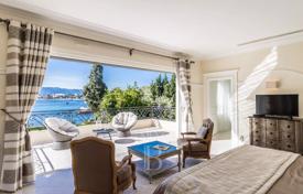 13 dormitorio chalet en Antibes, Francia. 24 500 000 €