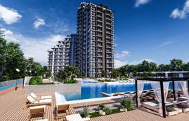 1-dormitorio apartamentos en edificio nuevo 92 m² en Gaziveren, Chipre. 169 000 €