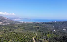 Terreno – Kalyves, Creta, Grecia. 110 000 €