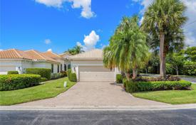 Casa de pueblo – Boca Raton, Florida, Estados Unidos. $689 000