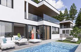 New residential complex with villas en Sant Andreu de Llavaneres, España. de 1 490 000 €