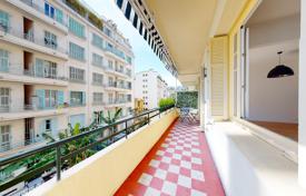 4 dormitorio piso 109 m² en Niza, Francia. 730 000 €