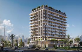 Complejo residencial Beverly Park – Al Wasl, Dubai, EAU. de $279 000