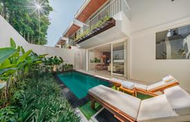 2 dormitorio villa 118 m² en Bingin Beach, Indonesia. $274 000
