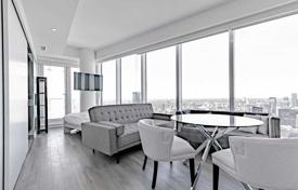 1 dormitorio piso en Yonge Street, Canadá. C$751 000