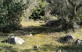 Terreno en Krk, Croacia. 160 000 €