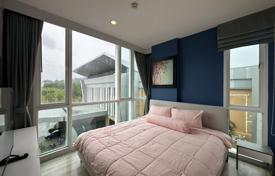2-dormitorio apartamentos en condominio 59 m² en Mueang Phuket, Tailandia. $191 000