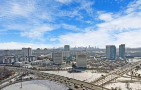 5 dormitorio piso en North York, Canadá. C$928 000