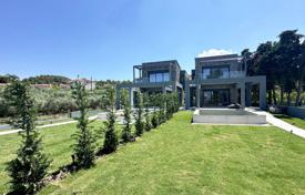 5 dormitorio villa 150 m² en Polychrono, Grecia. 745 000 €