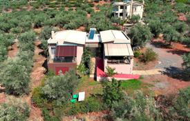 2 dormitorio casa de pueblo 104 m² en Kalamata, Grecia. 510 000 €
