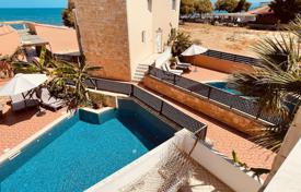 12 dormitorio villa 600 m² en Platanias, Grecia. 2 400 000 €