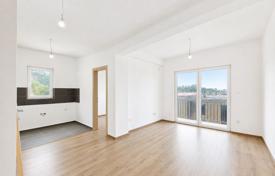 2 dormitorio piso 54 m² en Petrovac, Montenegro. 147 000 €
