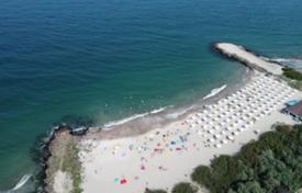 3 dormitorio piso 88 m² en Pomorie, Bulgaria. 110 000 €