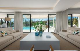 14 dormitorio villa 510 m² en Nueva Andalucia, España. 7 900 000 €