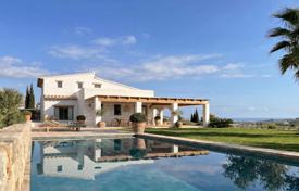4 dormitorio villa 219 m² en Moraira, España. 2 390 000 €