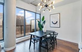 2 dormitorio piso en Old Toronto, Canadá. C$1 075 000