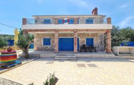 8 dormitorio casa de pueblo 300 m² en Pašman, Croacia. 1 200 000 €