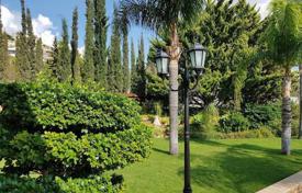 5 dormitorio chalet 485 m² en Armenochori, Chipre. 3 000 000 €