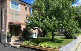 4 dormitorio piso en York, Canadá. C$1 291 000