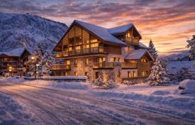 3 dormitorio piso en Savoie, Francia. 997 000 €