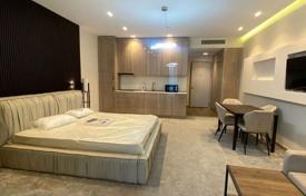 1 dormitorio piso 45 m² en Batumi, Georgia. $140 000