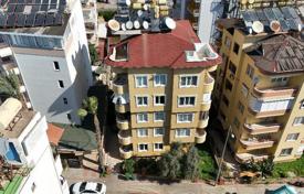 4 dormitorio piso 150 m² en Alanya, Turquía. 12 216 000 TRY