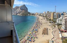 1 dormitorio piso 58 m² en Calp, España. 329 000 €