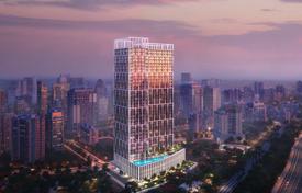 Complejo residencial Binghatti Titania – Majan, Dubai, EAU. de $188 000