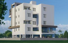 2 dormitorio ático en Larnaca (city), Chipre. 355 000 €