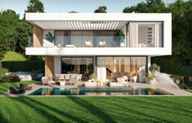 4 dormitorio villa 522 m² en Estepona, España. 2 000 000 €