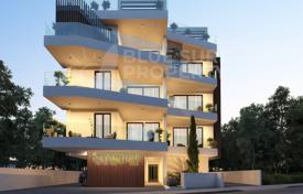 2 dormitorio piso 83 m² en Larnaca, Chipre. 315 000 €
