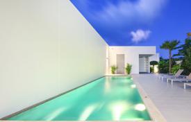 3 dormitorio villa 290 m² en Si Sunthon, Tailandia. $416 000