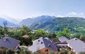 6 dormitorio chalet en Samoens, Francia. 1 600 000 €