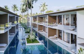 Villa – Nusa Tenggara Barat, Indonesia. From $193 000