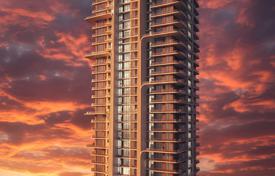 Complejo residencial The Central Uptown – Arjan, Dubai, EAU. de $196 000